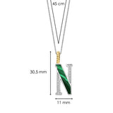 TI SENTO Hanger 6840MA_N