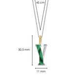 TI SENTO Hanger 6840MA_Y