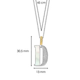 TI SENTO Hanger 6840MW_D