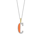 TI SENTO Hanger 6840OR_C