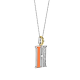 TI SENTO Hanger 6840OR_H