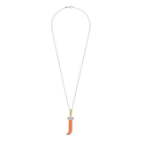 TI SENTO Hanger 6840OR_J