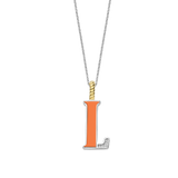 TI SENTO Hanger 6840OR_L