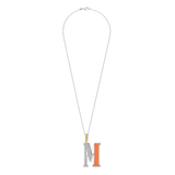 TI SENTO Hanger 6840OR_M