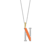 TI SENTO Hanger 6840OR_N