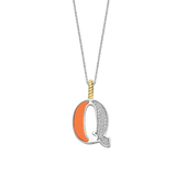 TI SENTO Hanger 6840OR_Q