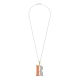 TI SENTO Hanger 6840OR_R