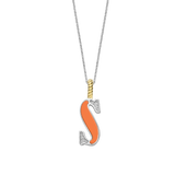 TI SENTO Hanger 6840OR_S