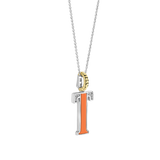 TI SENTO Hanger 6840OR_T