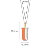 TI SENTO Hanger 6840OR_U