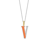 TI SENTO Hanger 6840OR_V