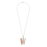 TI SENTO Hanger 6840OR_W
