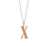 TI SENTO Hanger 6840OR_X