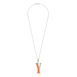 TI SENTO Hanger 6840OR_Y