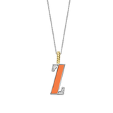 TI SENTO Hanger 6840OR_Z