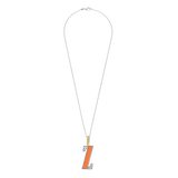 TI SENTO Hanger 6840OR_Z