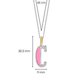 TI SENTO Hanger 6840PI_C