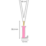 TI SENTO Hanger 6840PI_L