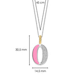 TI SENTO Hanger 6840PI_O
