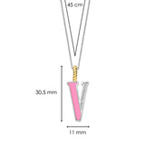 TI SENTO Hanger 6840PI_V