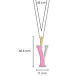 TI SENTO Hanger 6840PI_Y