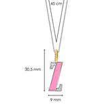 TI SENTO Hanger 6840PI_Z