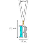 TI SENTO Hanger 6840TQ_R