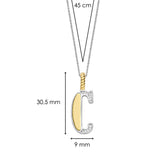 TI SENTO Hanger 6840ZY_C