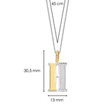 TI SENTO Hanger 6840ZY_H