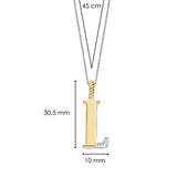 TI SENTO Hanger 6840ZY_L
