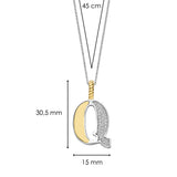 TI SENTO Hanger 6840ZY_Q