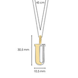 TI SENTO Hanger 6840ZY_U