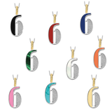 TI SENTO Hanger 6841OR_6