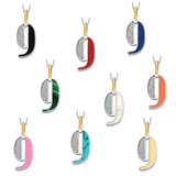 TI SENTO Hanger 6841TQ_9