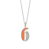 TI SENTO Hanger 6841OR_6