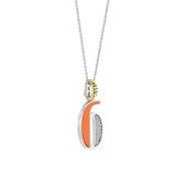 TI SENTO Hanger 6841OR_6