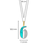 TI SENTO Hanger 6841TQ_6