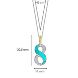 TI SENTO Hanger 6841TQ_8