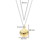 TI SENTO Hanger 6844ZY