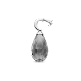 Ketting met Luxe steen hanger