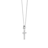 Faith Ketting met hanger