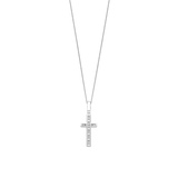 Faith Ketting met hanger