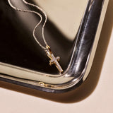 Faith Ketting met hanger