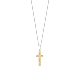 Faith Ketting met hanger