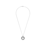 Structure Cirkel Ketting - M model