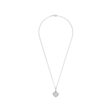 Hartjes ketting met hanger