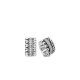 Layered Structure Hoops