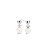 TI SENTO Oorbellen 7680PW