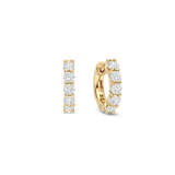 TI SENTO Oorbellen 7718ZY