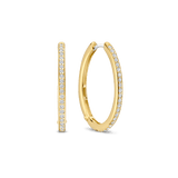 TI SENTO Oorbellen 7789ZY